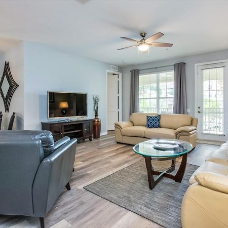 Beautiful Condo W Private Balcony Near Universal Orlando Eksteriør billede