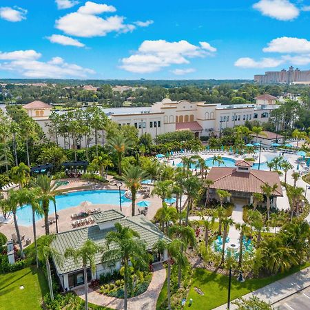 Beautiful Condo W Private Balcony Near Universal Orlando Eksteriør billede