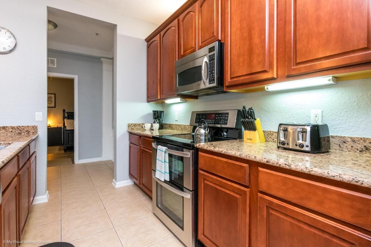 Beautiful Condo W Private Balcony Near Universal Orlando Eksteriør billede