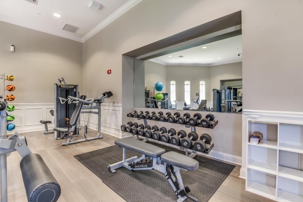 Beautiful Condo W Private Balcony Near Universal Orlando Eksteriør billede