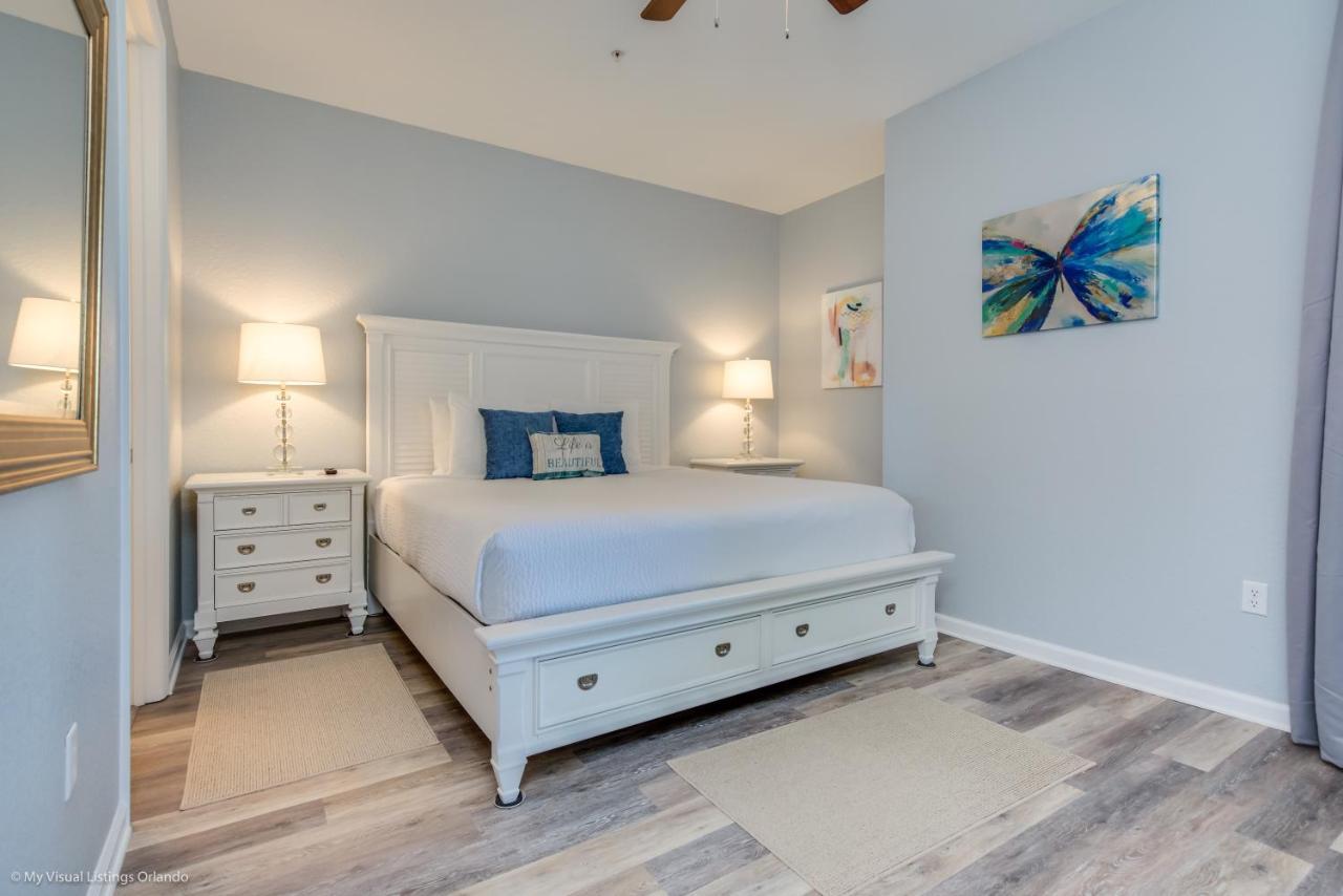 Beautiful Condo W Private Balcony Near Universal Orlando Eksteriør billede