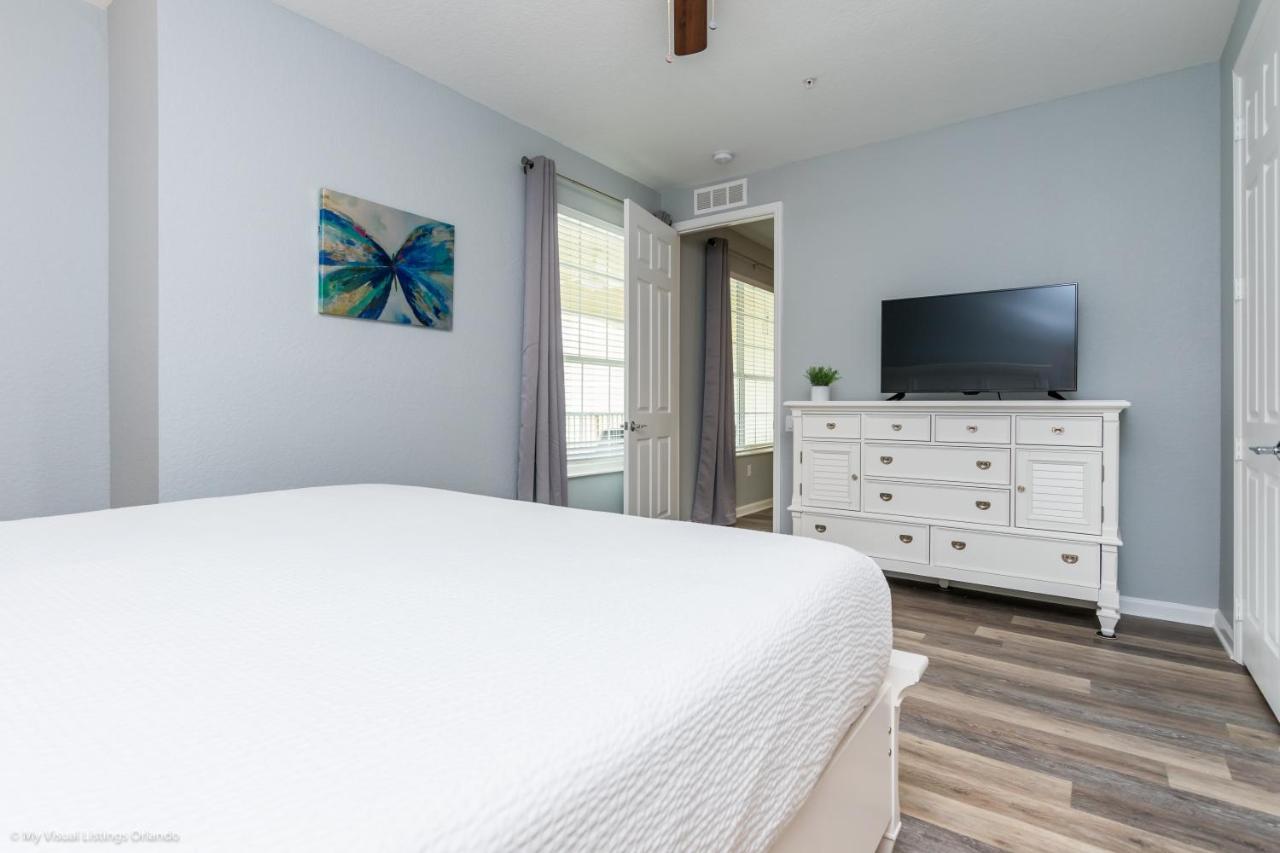 Beautiful Condo W Private Balcony Near Universal Orlando Eksteriør billede