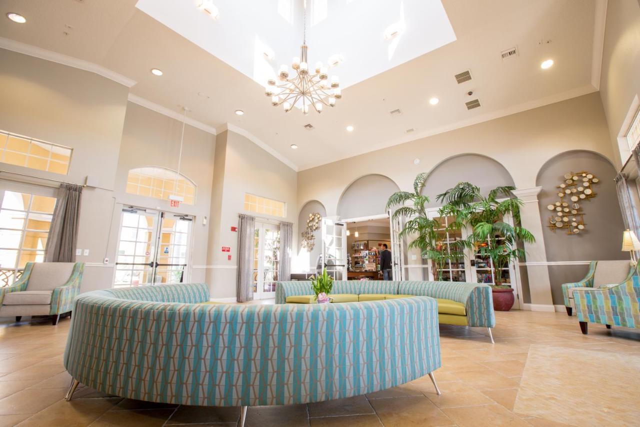 Beautiful Condo W Private Balcony Near Universal Orlando Eksteriør billede