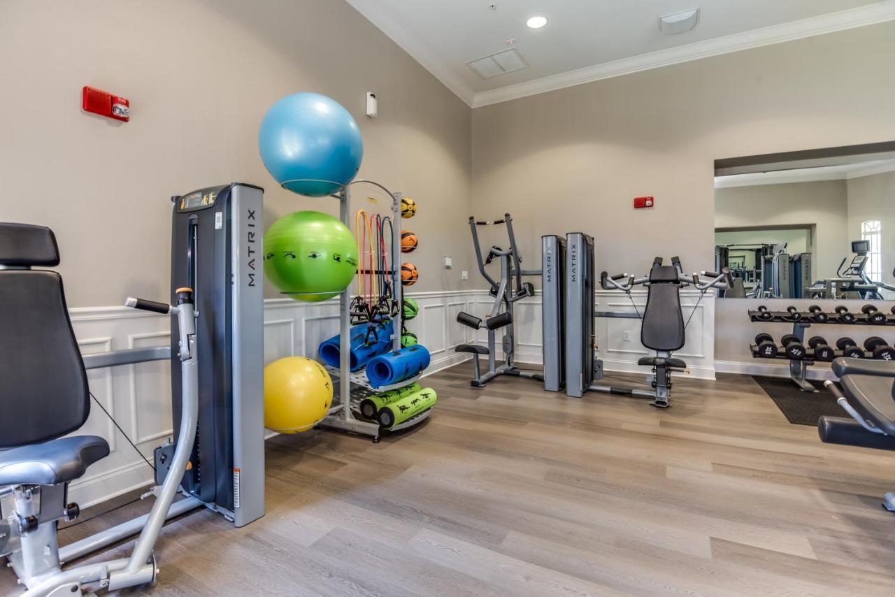 Beautiful Condo W Private Balcony Near Universal Orlando Eksteriør billede