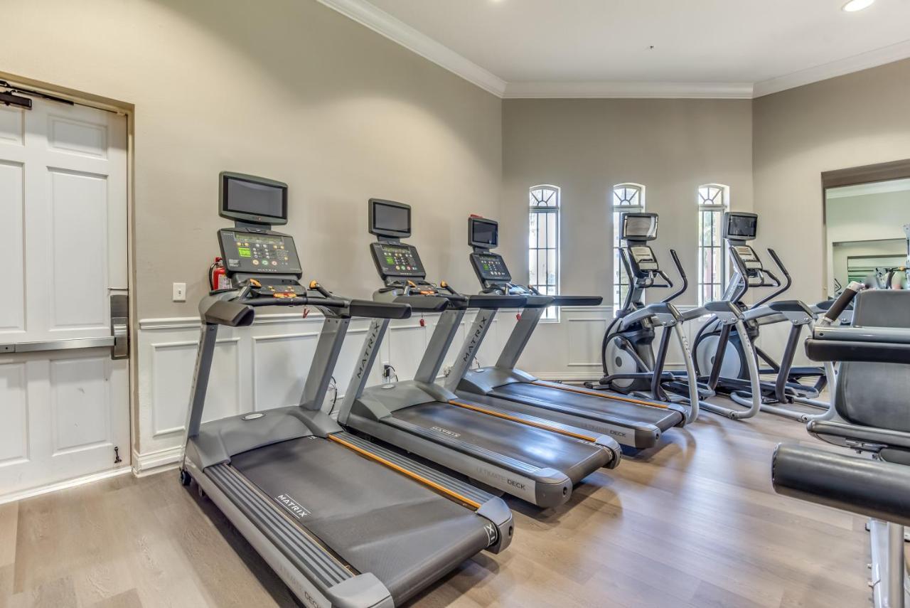 Beautiful Condo W Private Balcony Near Universal Orlando Eksteriør billede