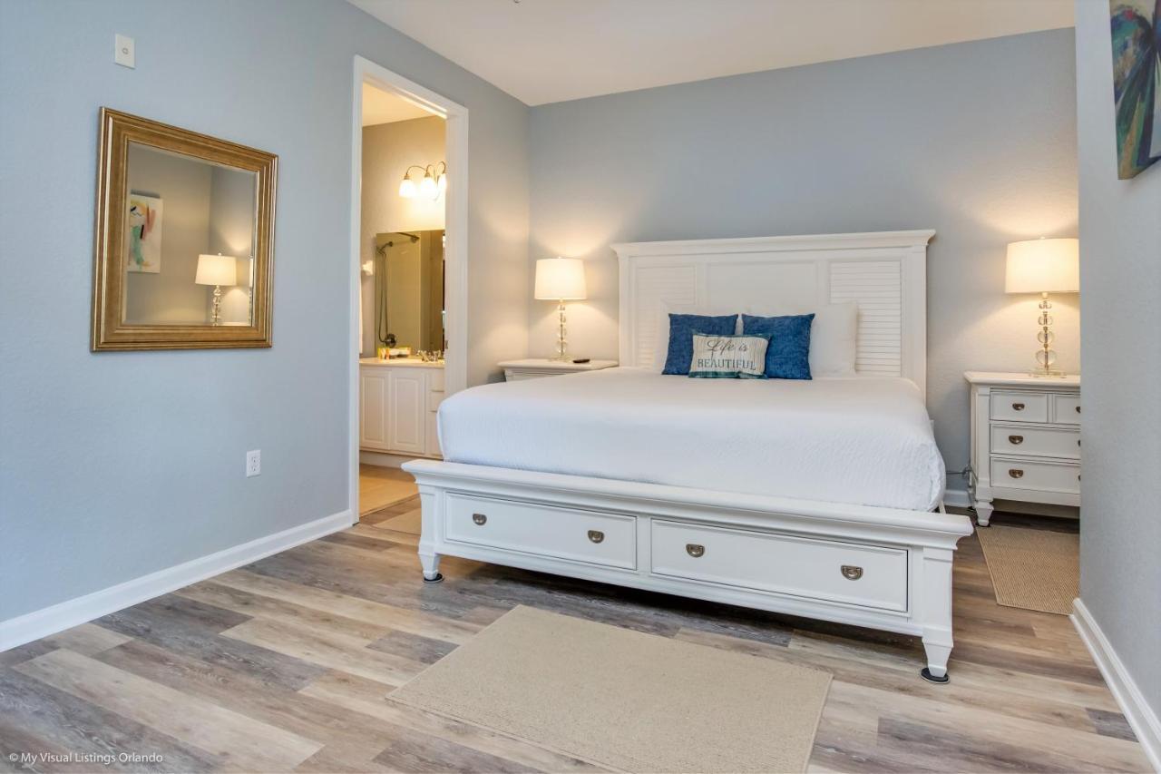 Beautiful Condo W Private Balcony Near Universal Orlando Eksteriør billede
