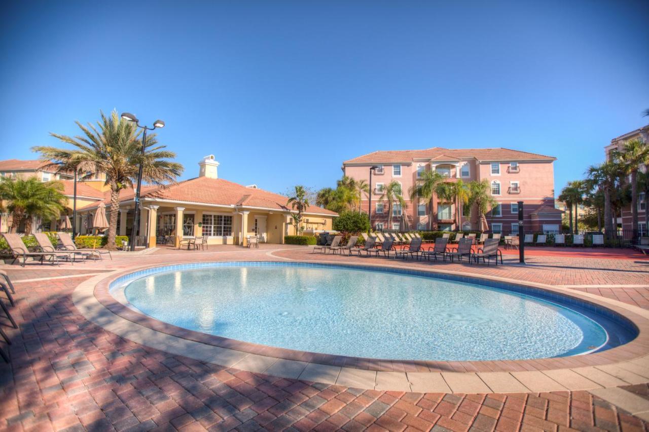 Beautiful Condo W Private Balcony Near Universal Orlando Eksteriør billede