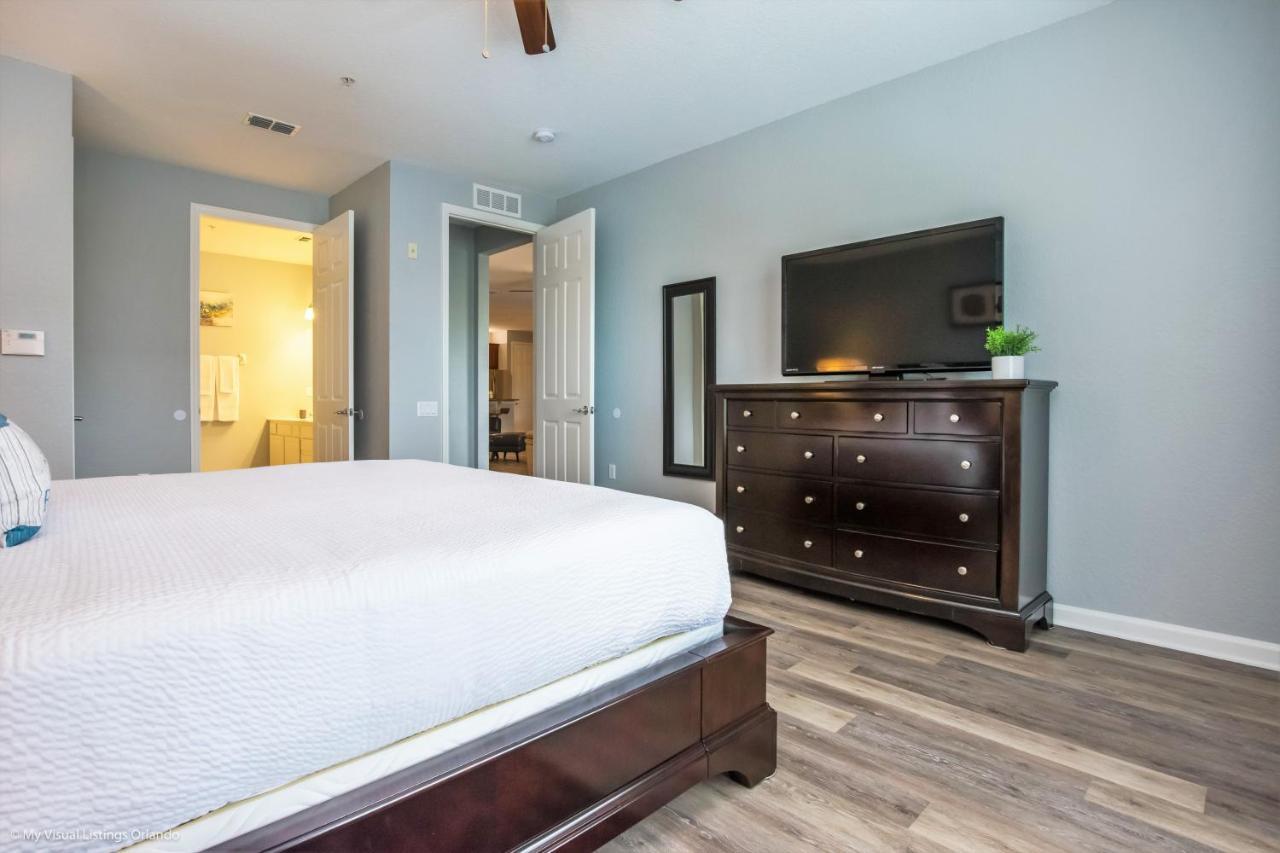 Beautiful Condo W Private Balcony Near Universal Orlando Eksteriør billede