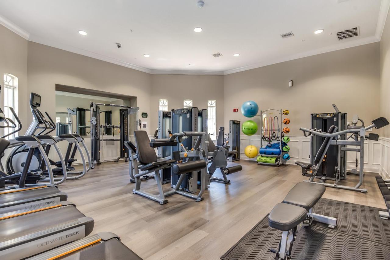 Beautiful Condo W Private Balcony Near Universal Orlando Eksteriør billede