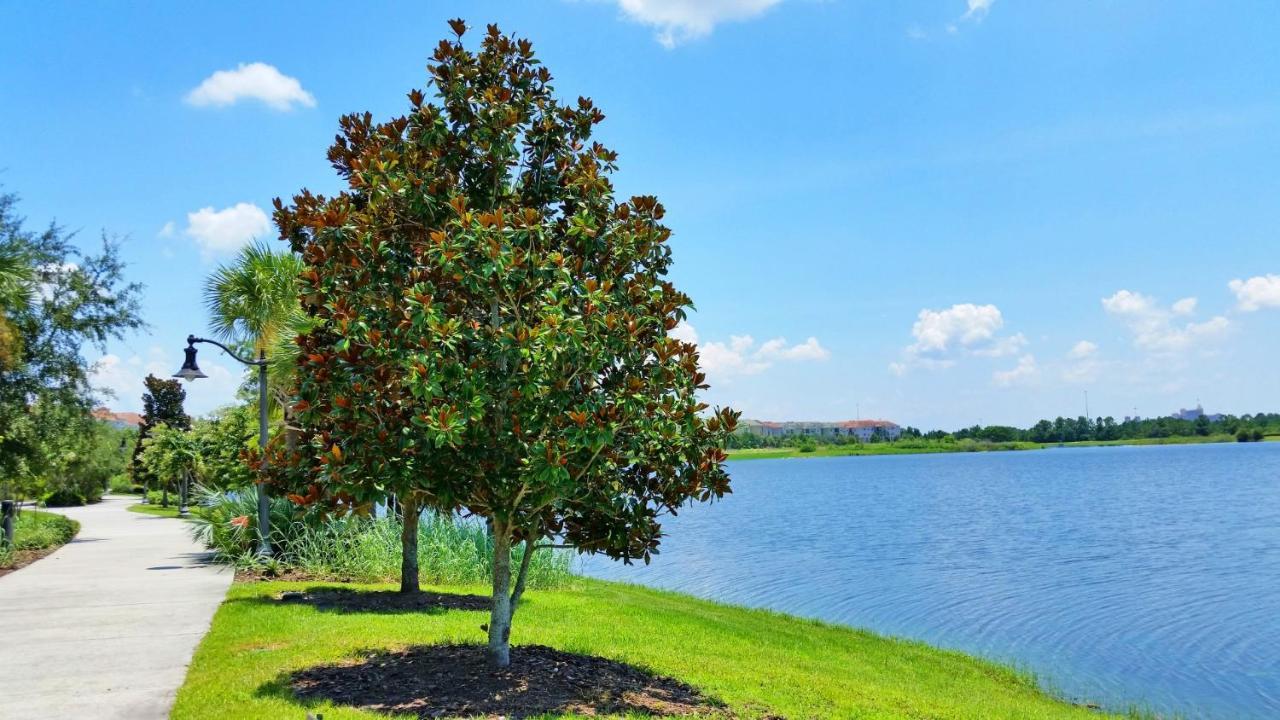 Beautiful Condo W Private Balcony Near Universal Orlando Eksteriør billede