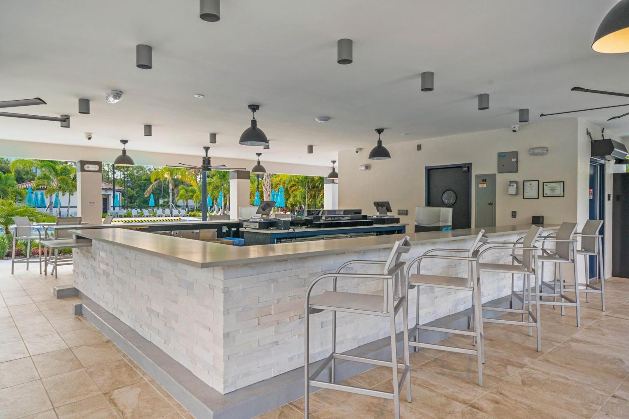 Beautiful Condo W Private Balcony Near Universal Orlando Eksteriør billede