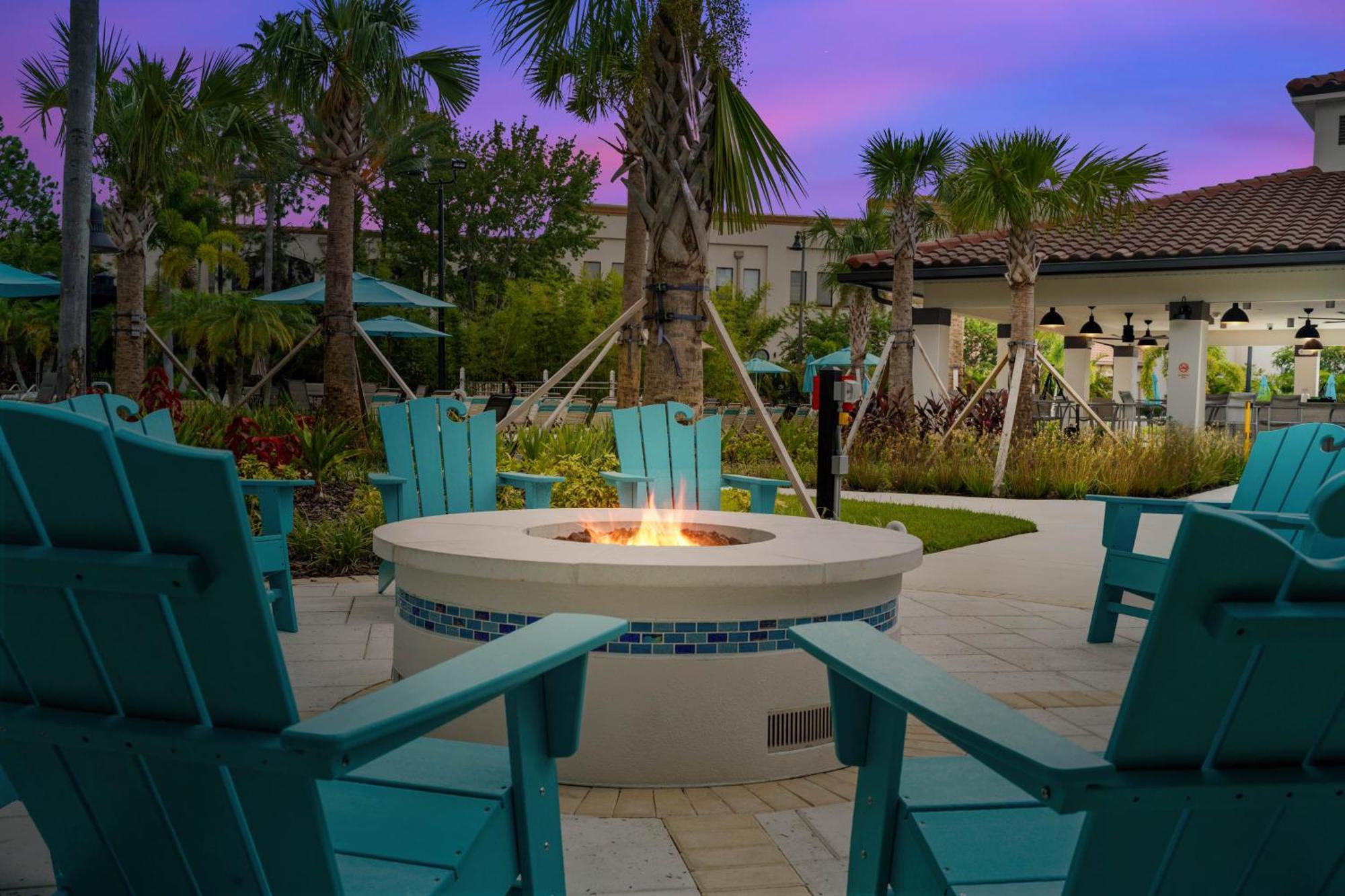 Beautiful Condo W Private Balcony Near Universal Orlando Eksteriør billede