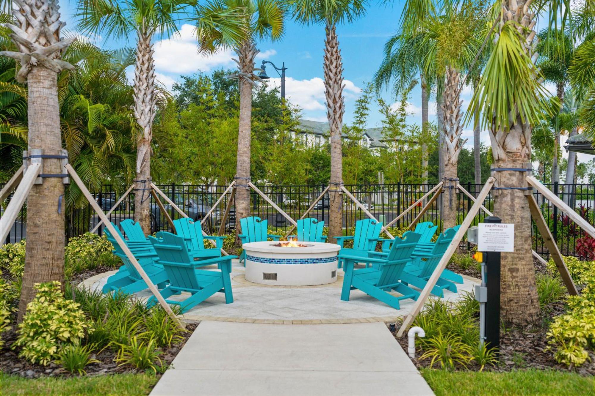 Beautiful Condo W Private Balcony Near Universal Orlando Eksteriør billede