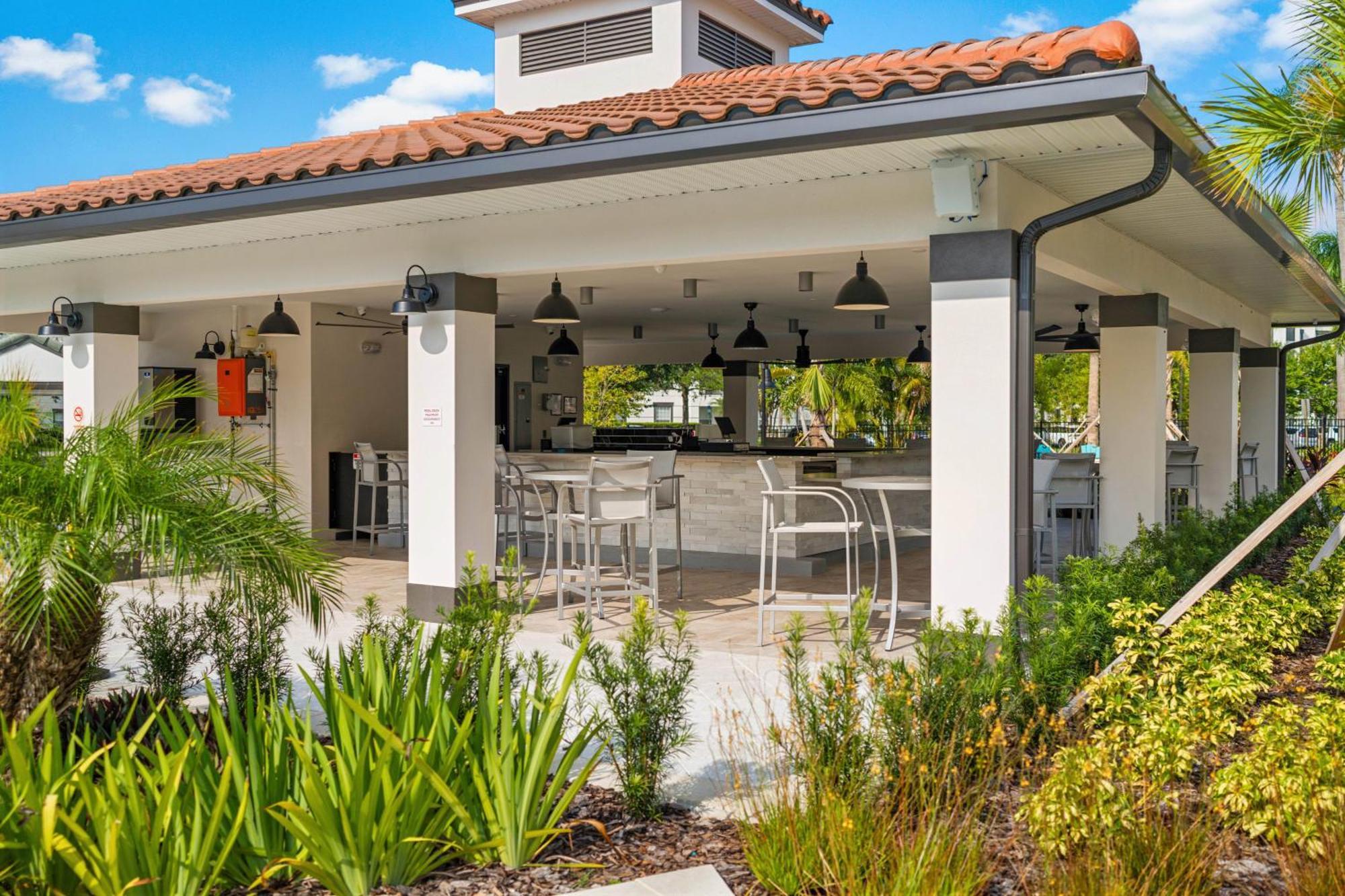 Beautiful Condo W Private Balcony Near Universal Orlando Eksteriør billede