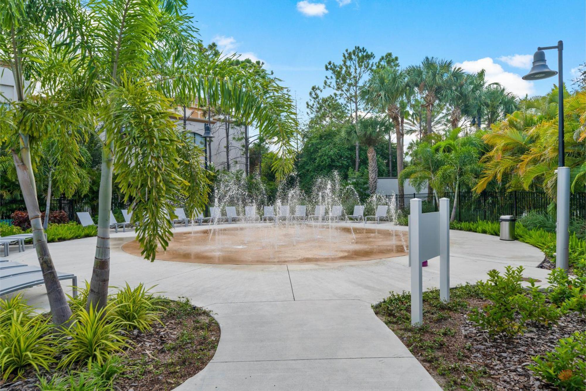 Beautiful Condo W Private Balcony Near Universal Orlando Eksteriør billede